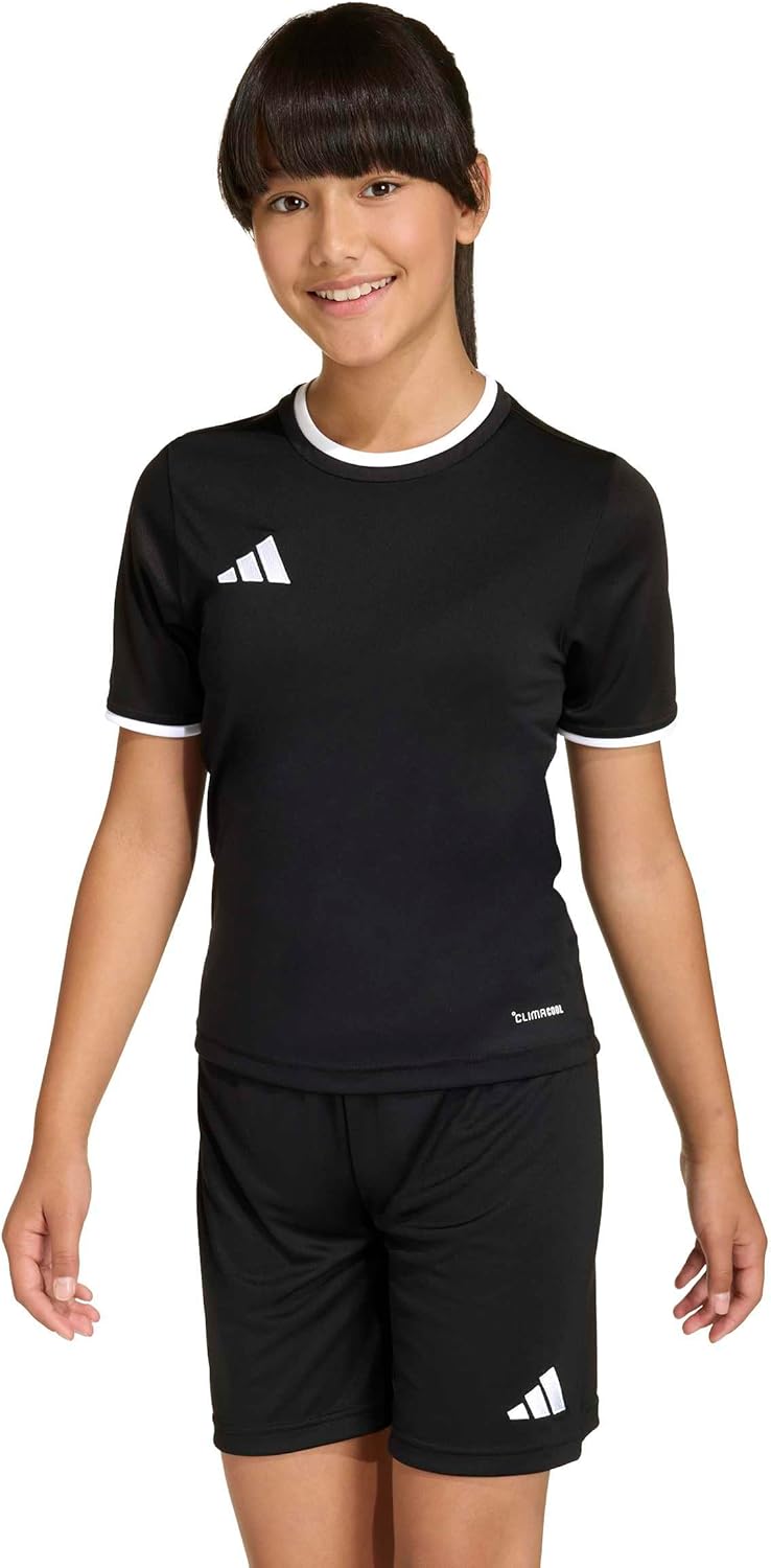 adidas Kids' Maillot Entrada26 Enfants
