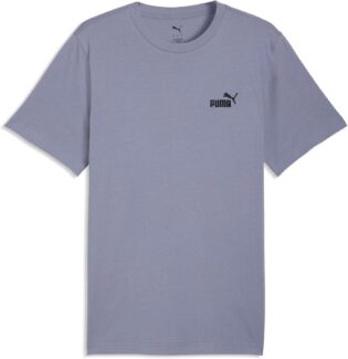 61pepZ-ahfL._AC_SL1500_.jpg PUMA Ess Small No. 1 Logo Tee T-Shirts Mixte (Lot de 1)