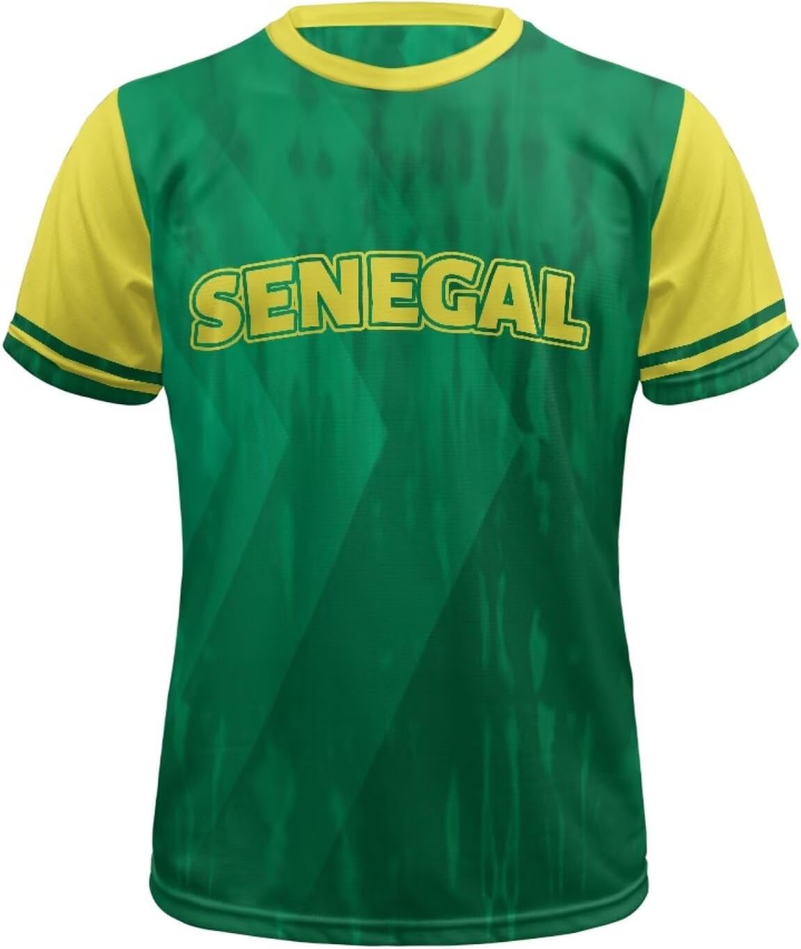 Maillots de football d'été à manches courtes pour hommes, maillots de football jeunes, maillots de sport à séchage rapide, tailles S à 4XL - Image 4