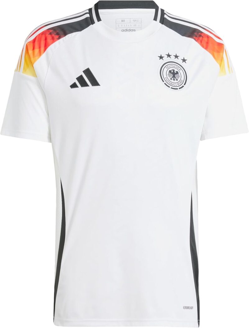 adidas DFB H JSY T-Shirt Homme