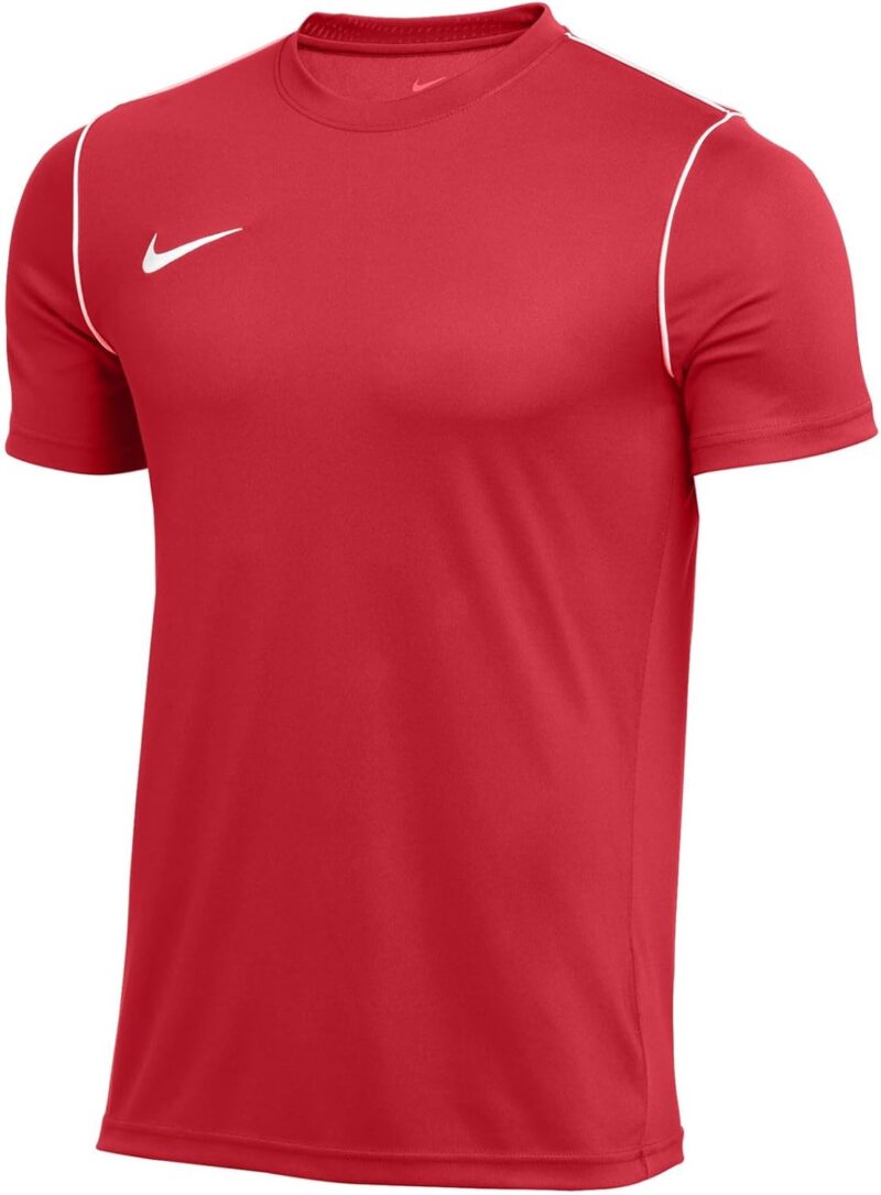 Nike M NK DF Park20 Top SS Top Homme