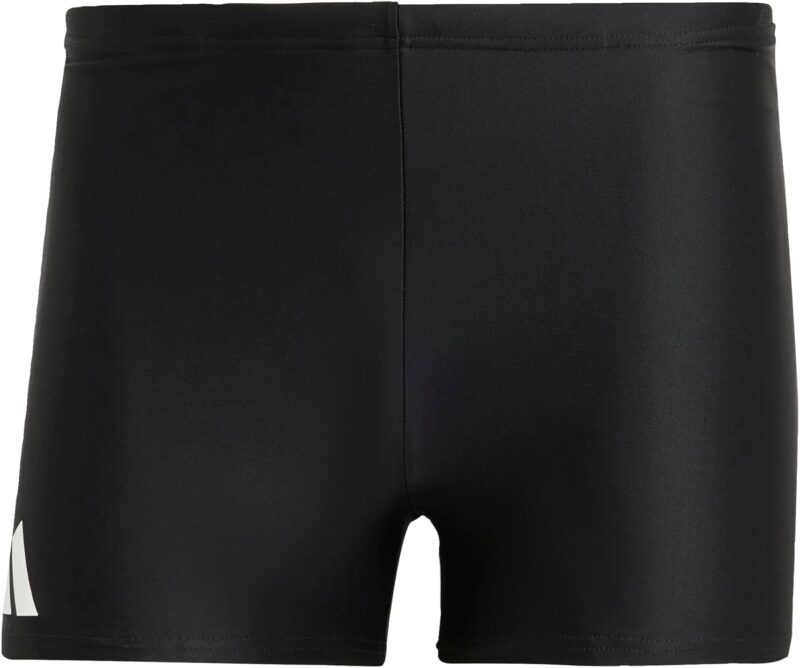 Adidas Solid Swim Boxers Maillot de Bain Homme