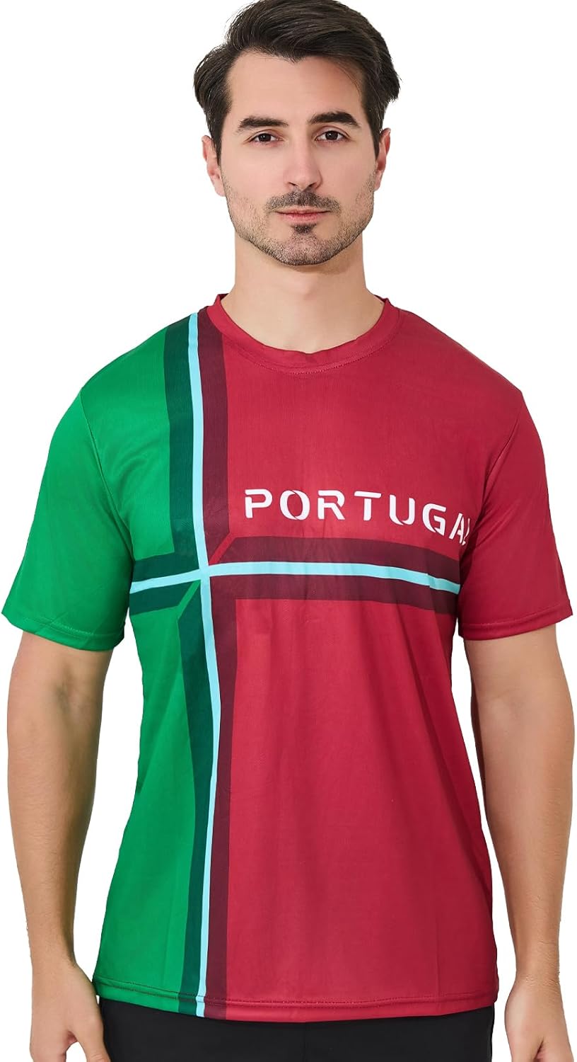 Maillot de Football for Hommes, Maillots d'entraînement, Maillot, vêtements Sportif, 2026 - Image 2