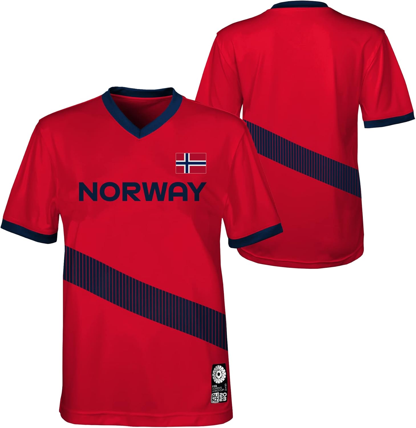 FIFA T- Shirt Mixte - Image 2