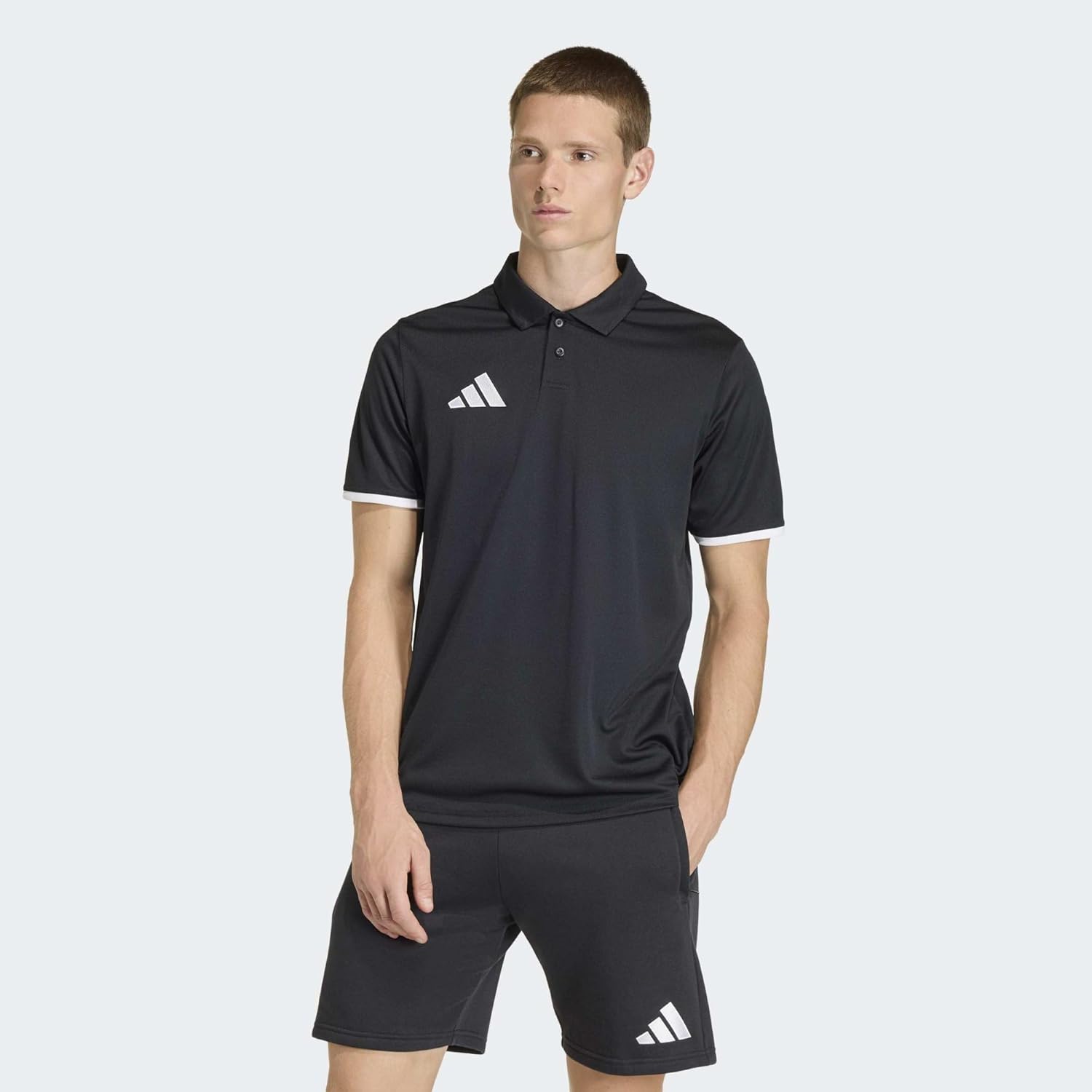 adidas Men's Polo Entrada26 - Image 2
