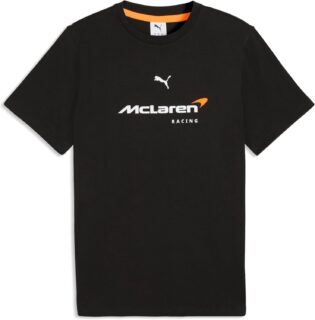 61u8WG9peEL._AC_SL1500_.jpg PUMA McLaren F1 T-Shirt Homme avec Grand Logo McLaren Racing