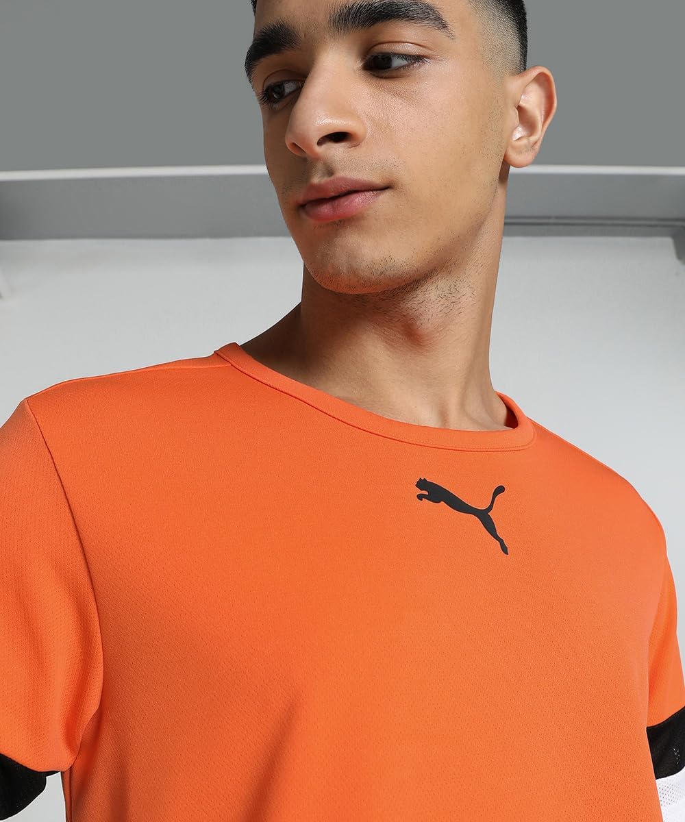 PUMA Teamrise Jersey Tricot Mixte (lot de 1) - Image 3