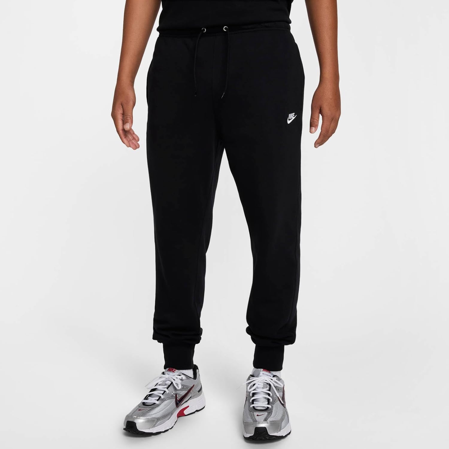 Nike Club Ft - Pantalon de survêtement - Jogging - Homme - Image 2