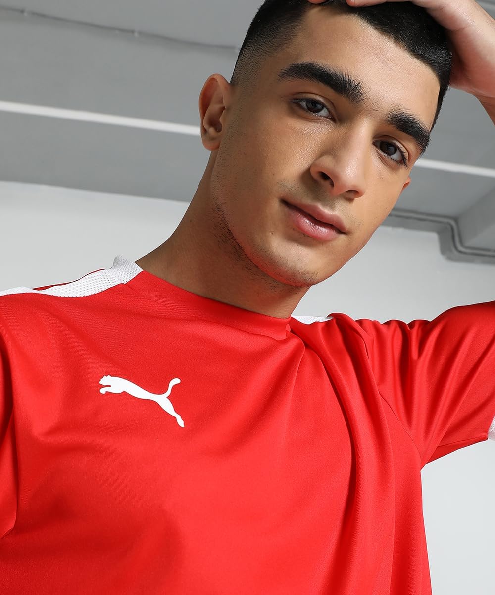 Puma Teamliga Jersey Shirt Homme (Lot de 1) - Image 4