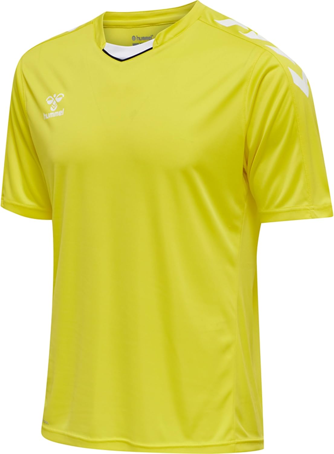 Hummel Hmlcore Xk Poly Jersey S/S T-Shirt MÂLE (Lot de 1)