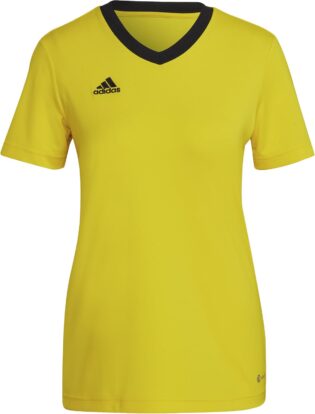 adidas Entrada 22 Jersey Jersey (Short Sleeve) Femme (Lot de 1)