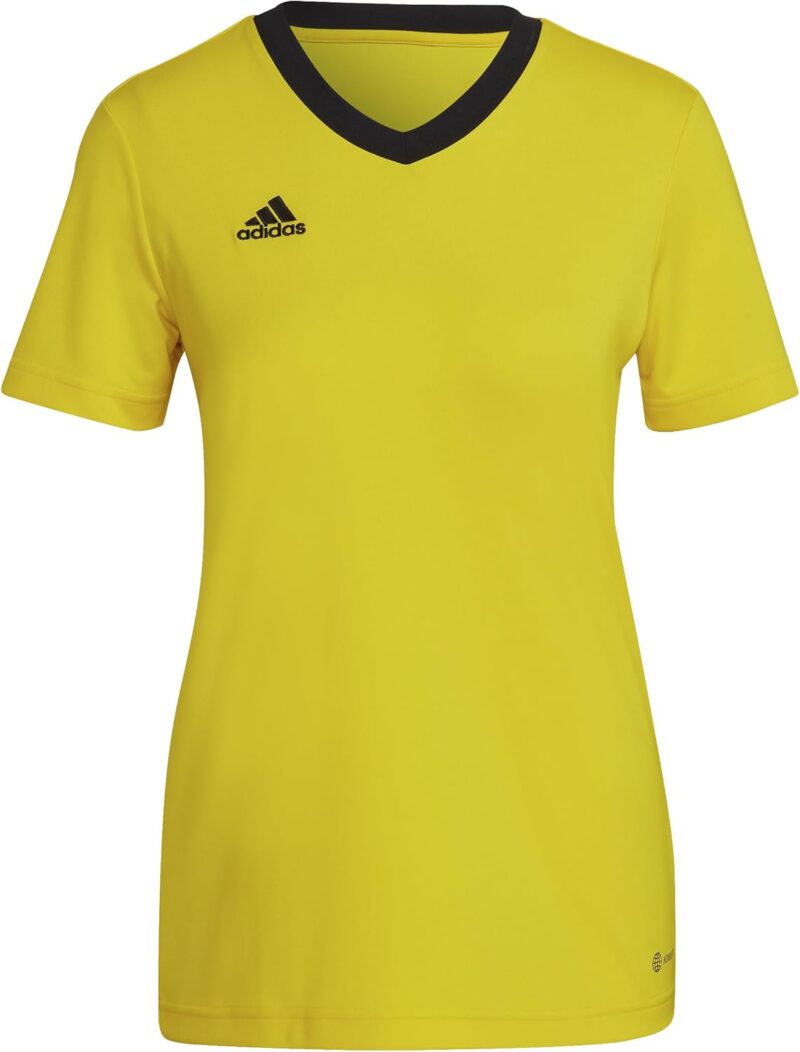 adidas Entrada 22 Jersey Jersey (Short Sleeve) Femme (Lot de 1)