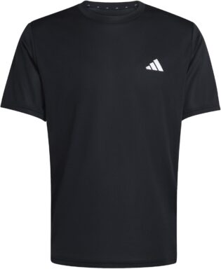 adidas Men's T-Shirt 3 Bandes Base Workout Essentials