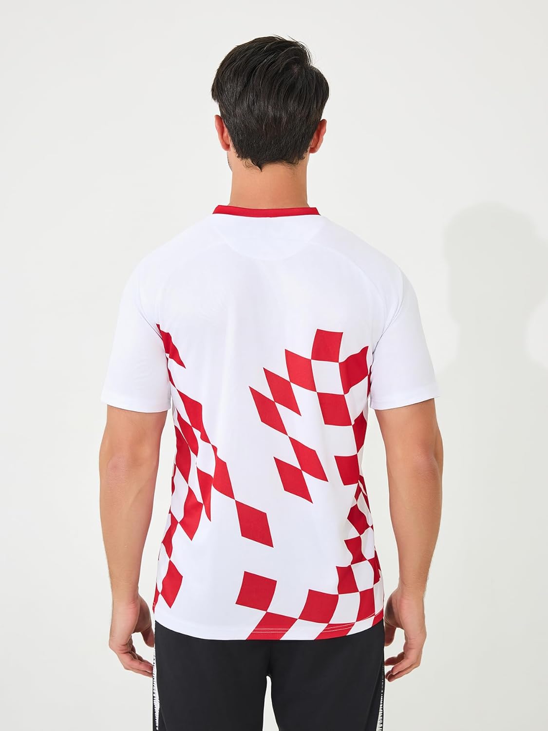Maillot de Football for Hommes, Maillots d'entraînement, Maillot, vêtements Sportif, 2026 - Image 2