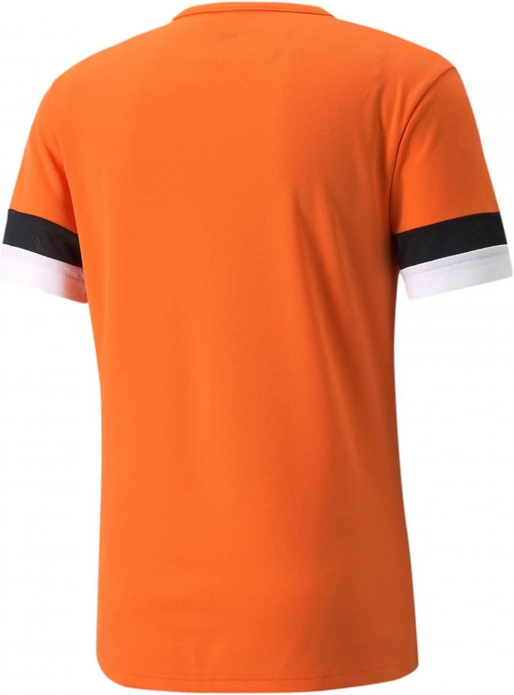 Puma Teamrise Jersey Jr Tricot Mixte bébé (Lot de 1) - Image 2