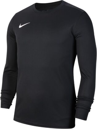 Nike Park Vii Jersey Ss T-Shirt Homme