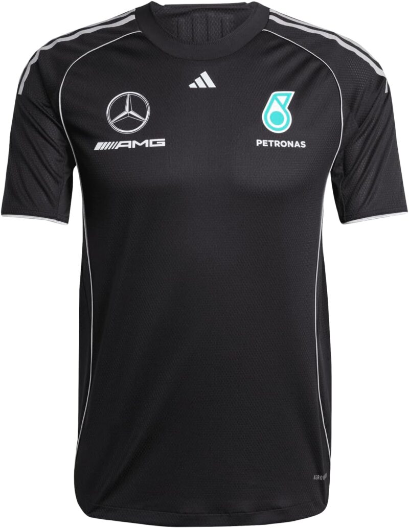 adidas Homme Mercedes - AMG Petronas Formula One Team Mechanics Jersey Men