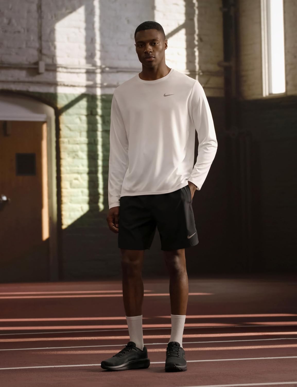 Nike Nike Challenger Dri-fit Laufshorts Mit Futter Für Herren (Ca. 18 Cm) - Short de Course Dri-FIT avec Doublure pour Homme (Environ 18 cm) - Course - Homme - Image 3