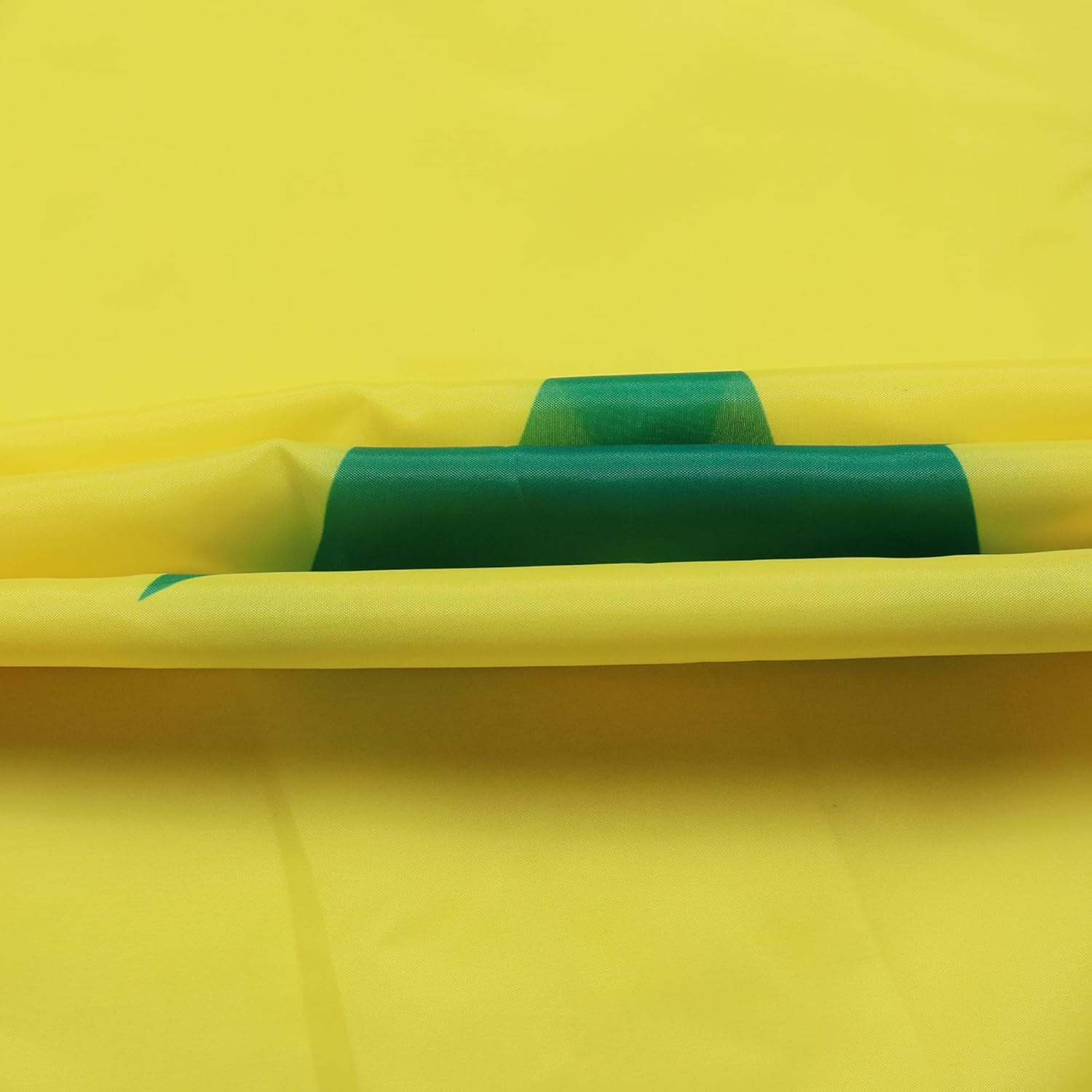 AZ FLAG Drapeau Sénégal 150x90 cm - Cape Drapeau Sénégalais 100% Polyester Avec Manches Intégrées - Body Flag 80g - Image 3