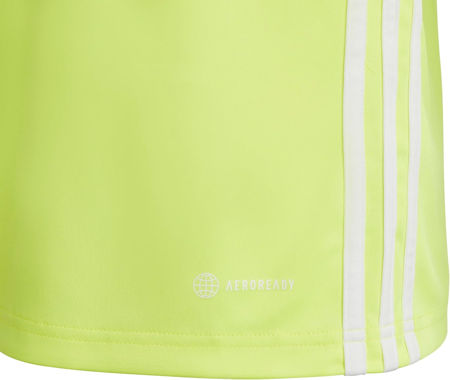 adidas Tabela 23 JSY Y Jersey (Short Sleeve) Mixte Enfant - Image 4