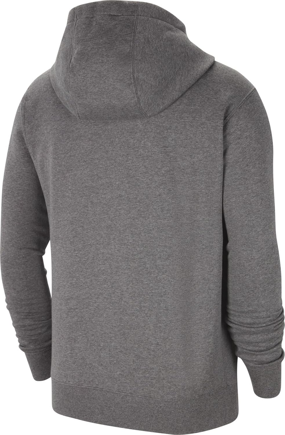 Nike M NK FLC Park20 Fz Hoodie Hoodie Homme (Lot de 1) - Image 2