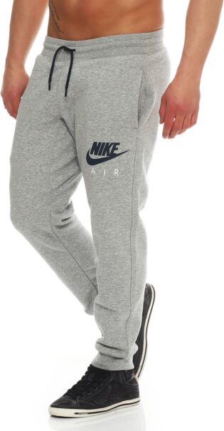 Nike W77 FLC Cuff Pt-air Htg - Unique - Homme