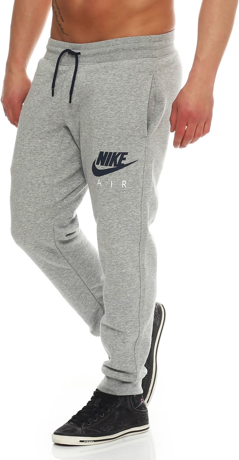 Nike W77 FLC Cuff Pt-air Htg - Unique - Homme