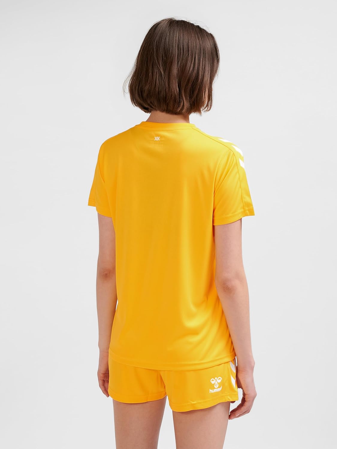 Hummel Hmlcore Xk Poly Jersey S/S Woman T-Shirt Femme - Image 3