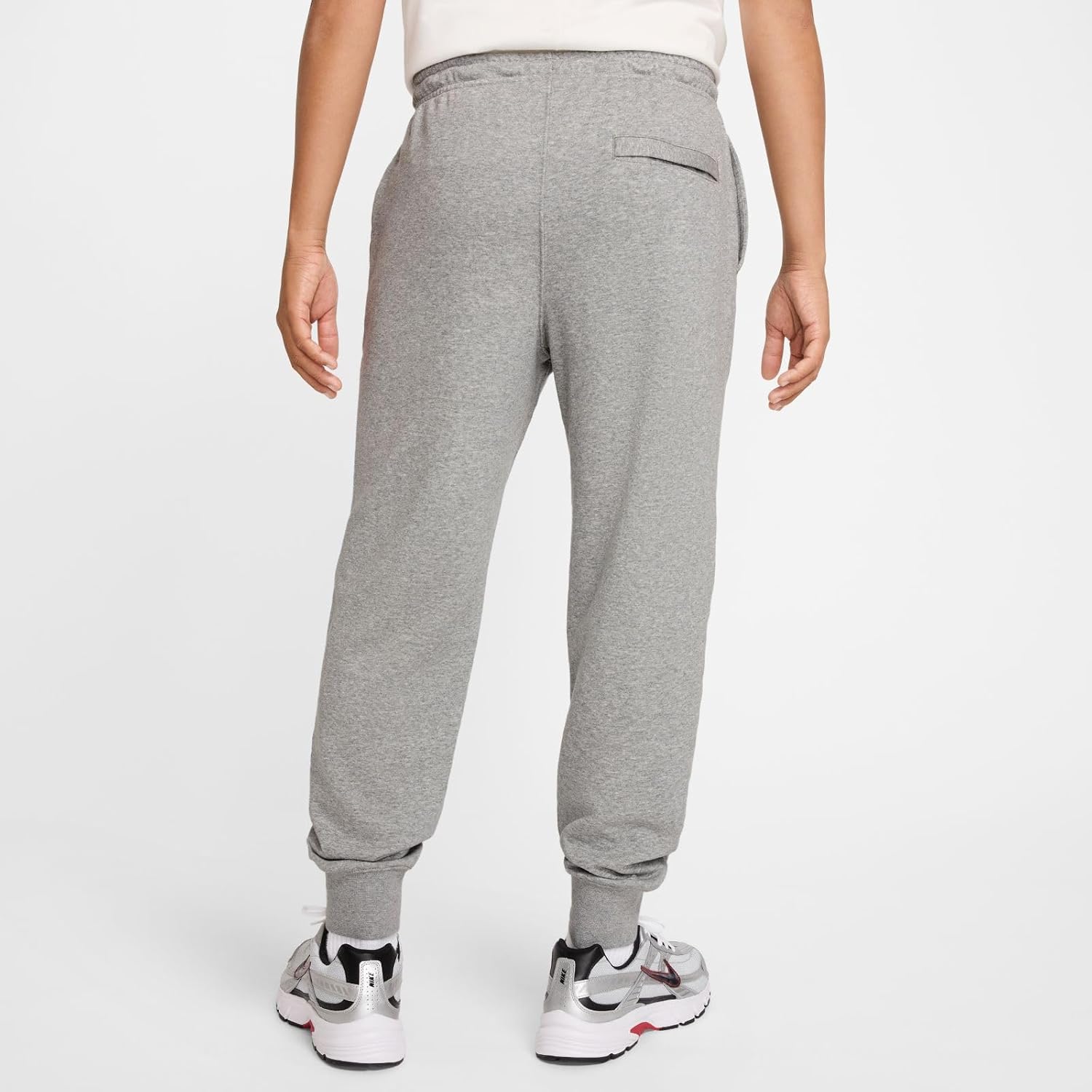 Nike Club Ft - Pantalon de survêtement - Jogging - Homme - Image 2