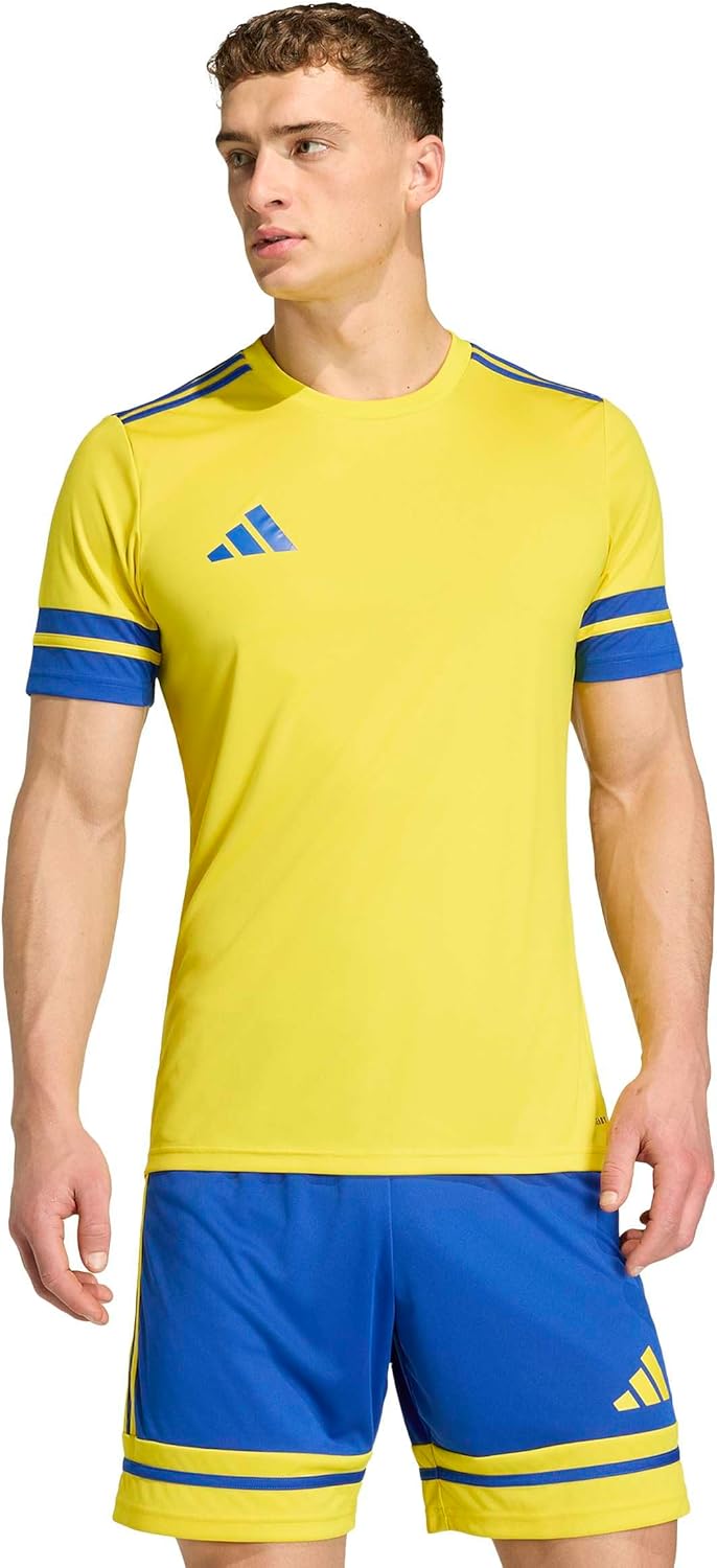 adidas Men's Maillot Squadra 25 - Image 2