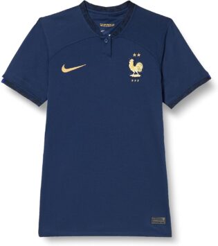 714FiEcc-dL._AC_SL1500_.jpg NIKE Season 2022/23 Official T-Shirt Homme