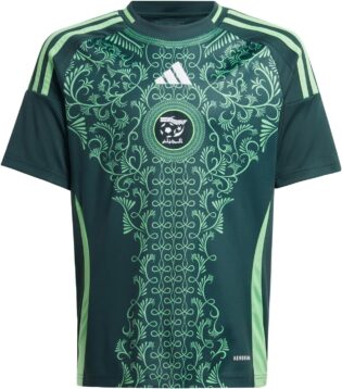 adidas Maillot de Football FAF A JSY Y - IT2736