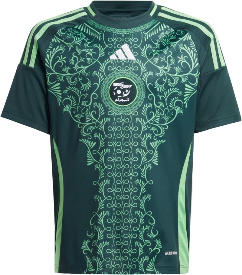 adidas Maillot de Football FAF A JSY Y - IT2736