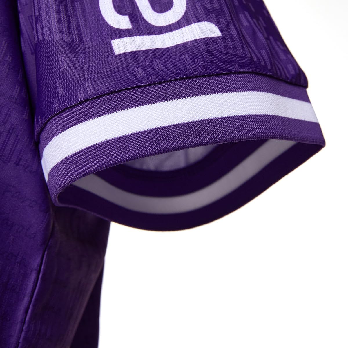KELME Defensor SC (Uruguay) Maillot de football domicile pour homme 2025 - Image 2