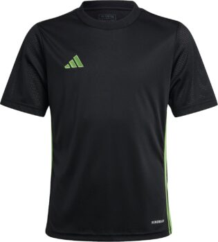 717r7oGPtFL._AC_SL1500_.jpg adidas Tabela 23 JSY Y Jersey (Short Sleeve) Mixte Enfant