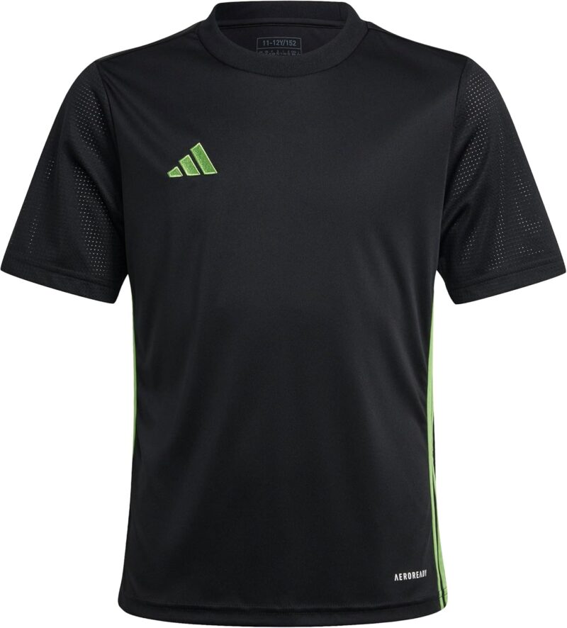 adidas Tabela 23 JSY Y Jersey (Short Sleeve) Mixte Enfant