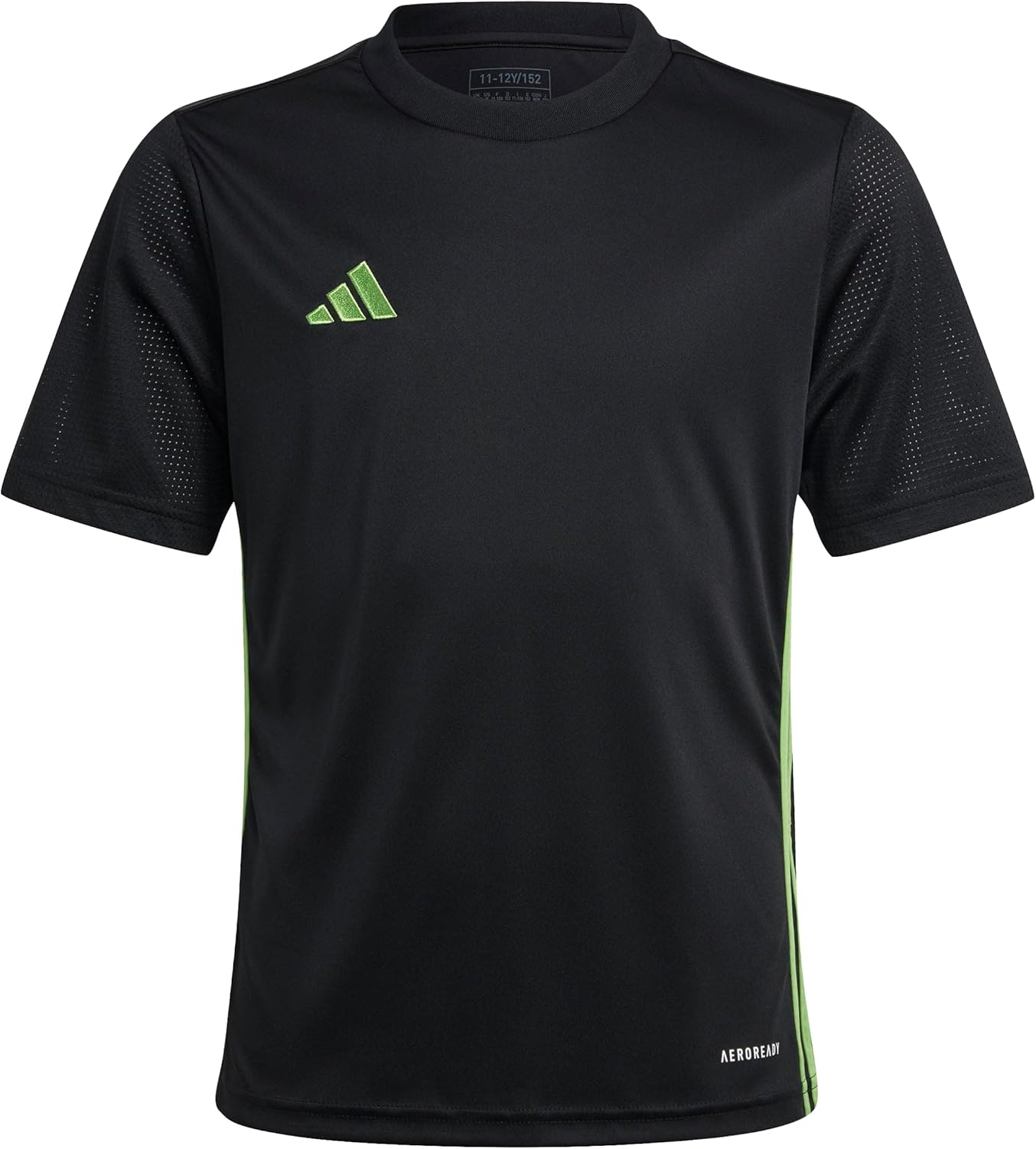 adidas Tabela 23 JSY Y Jersey (Short Sleeve) Mixte Enfant
