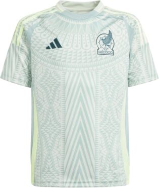 adidas Maillot extérieur Mexico 2024