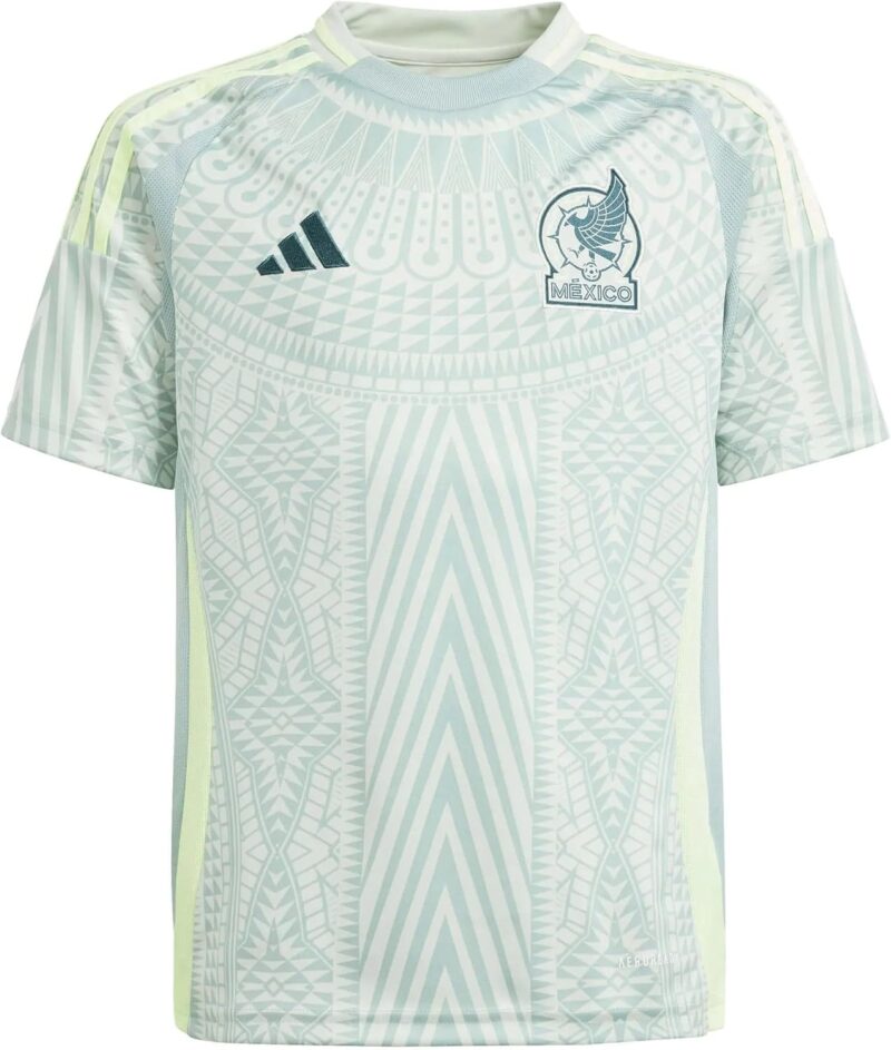 adidas Maillot extérieur Mexico 2024