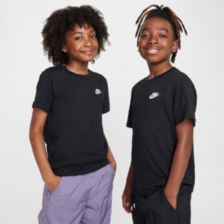 Nike Nike Sportswear T-Shirt Für Ältere Kinder T-Shirt Mixte Enfant