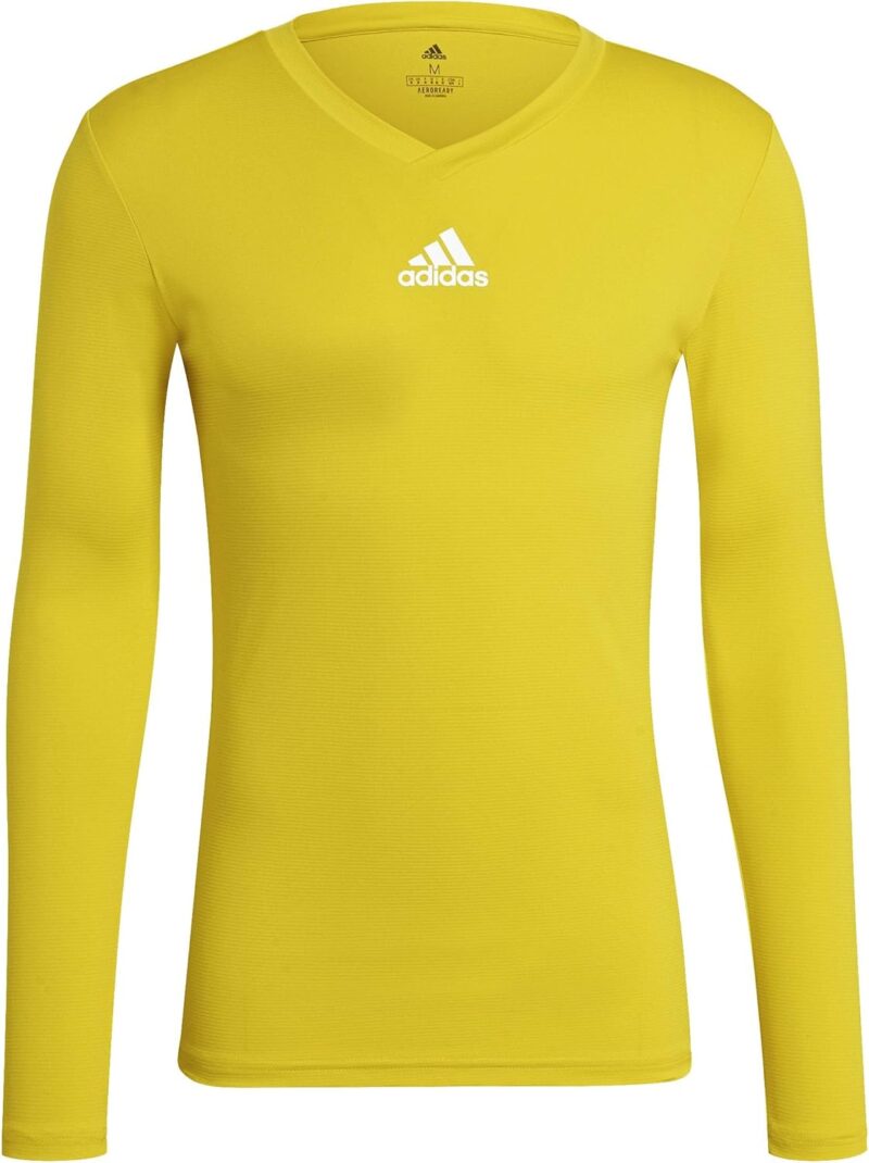 adidas Men's T-Shirt Team Base