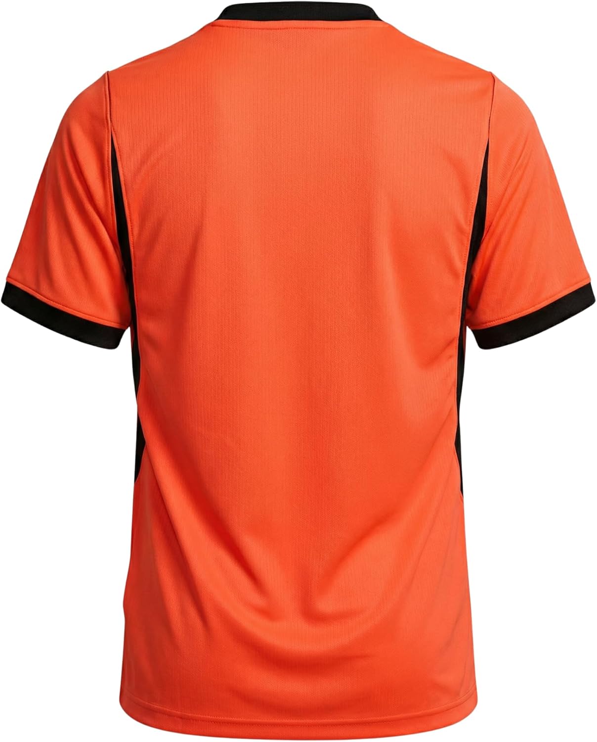Nike Netherlands National Team Dri-fit Stadium Home T-Shirt Unisex Enfant (Lot de 1) - Image 2