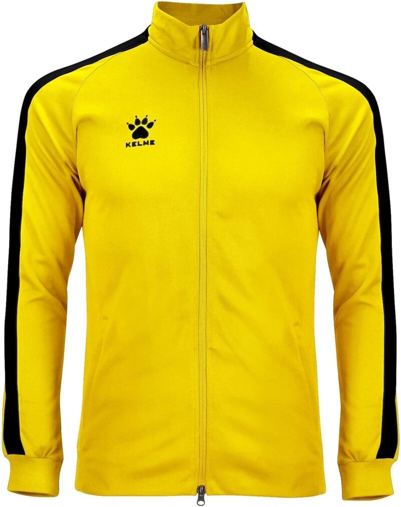 KELME Chandal Global Veste Homme