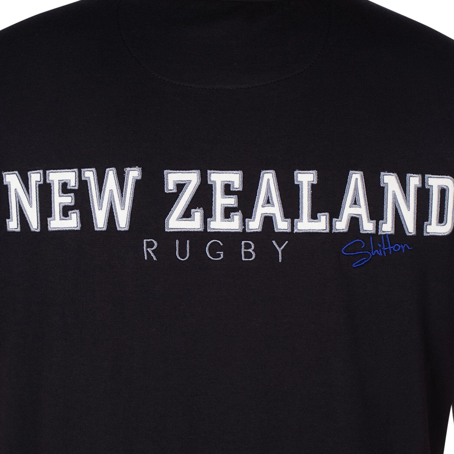 Shilton T-Shirt Rugby Cup New Zealand - Image 4