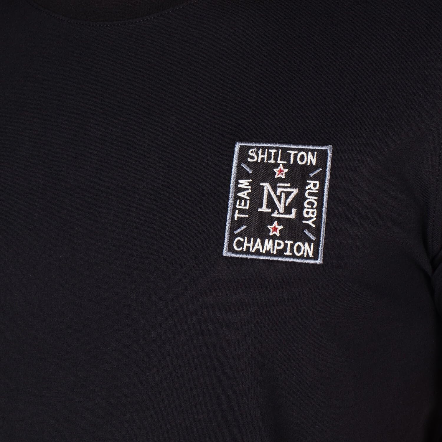 Shilton T-Shirt Rugby Cup New Zealand - Image 3