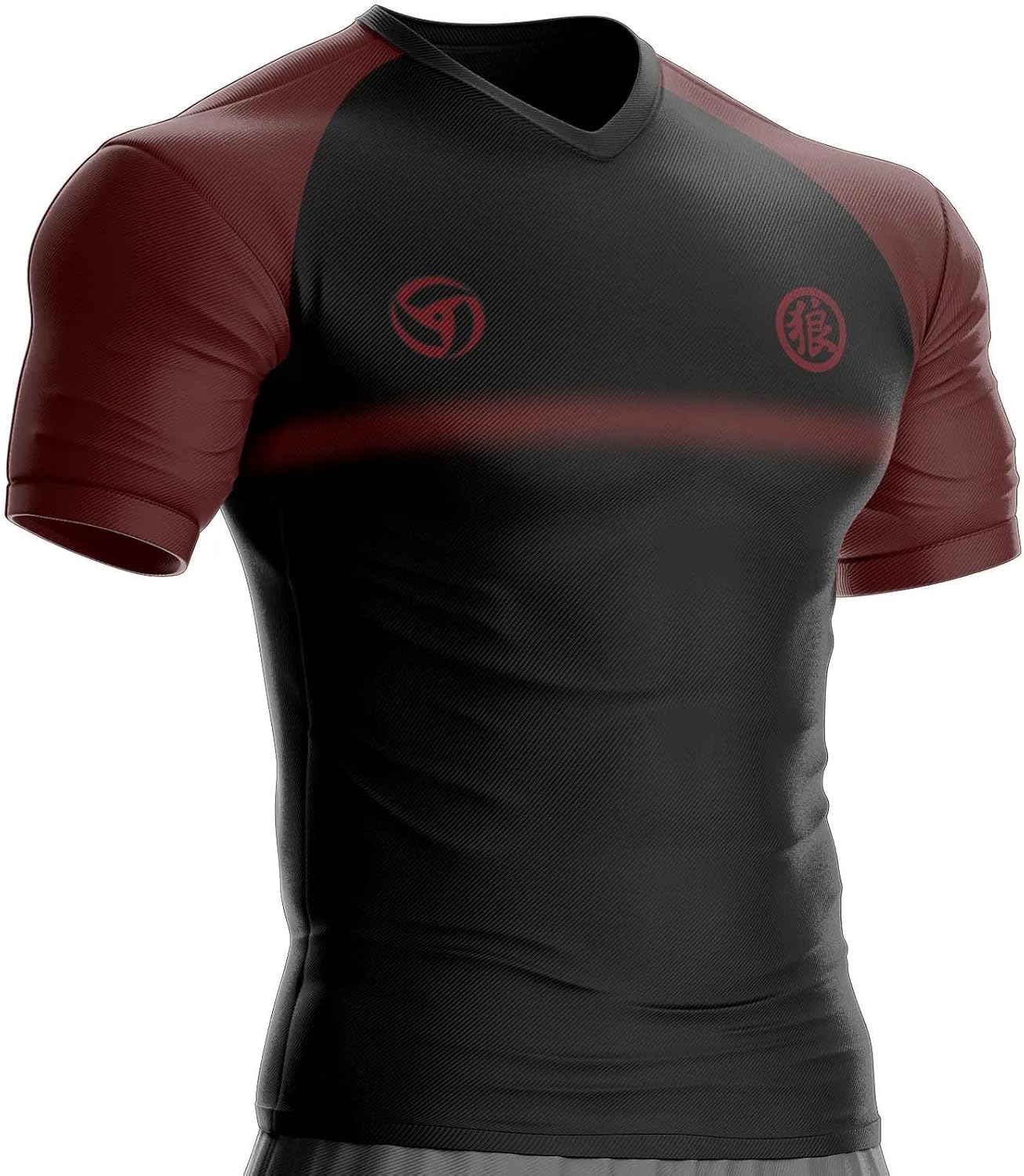 Maillot ITA-7 Entrainement Football Japon - Image 2