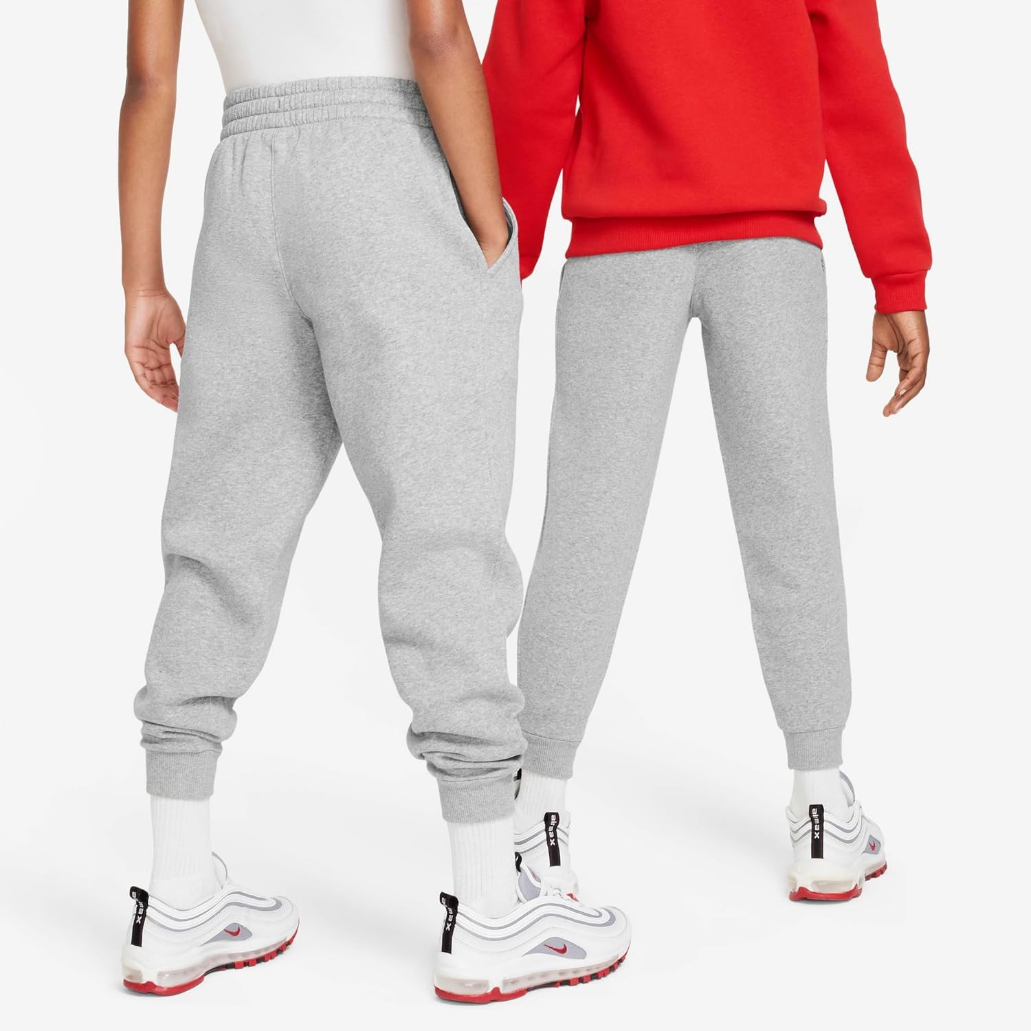 Nike Nike Sportswear Club Fleece Jogger Für Ältere Kinder - Jogging - Young Athletes - Mixte Enfant - Image 3