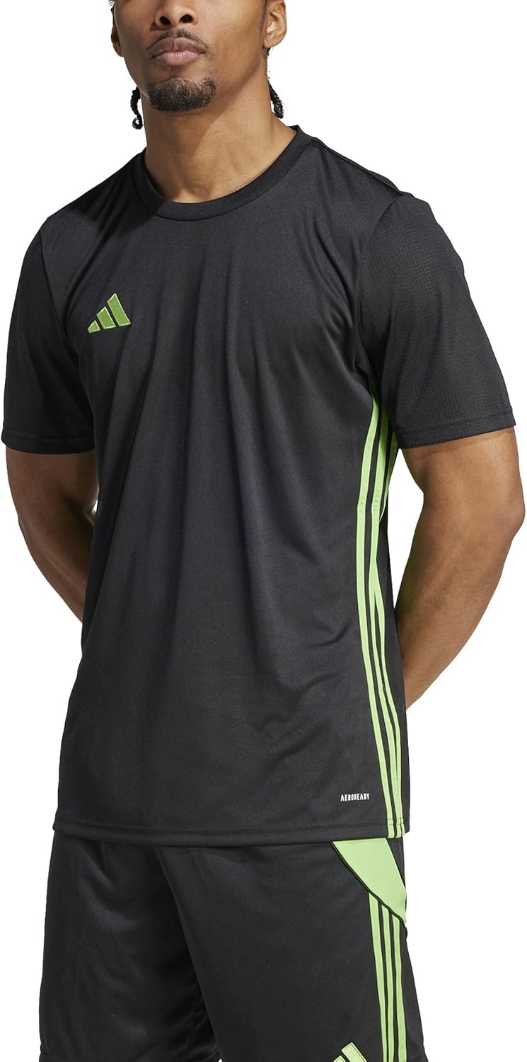adidas Equipo 23 Jersey Men Chemise Homme