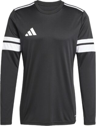 adidas Men's Maillot Manches Longues Squadra 25
