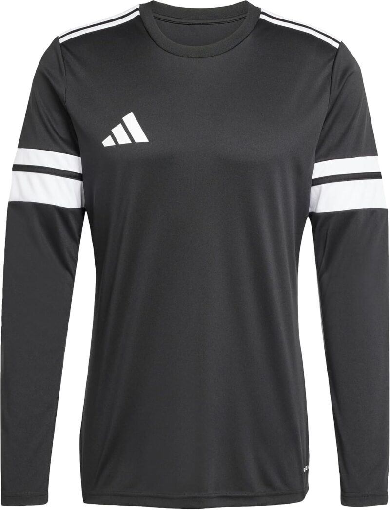 adidas Men's Maillot Manches Longues Squadra 25